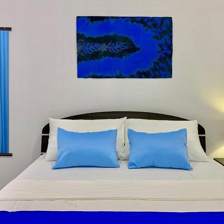 Mendila Cityscape Hikkaduwa Eksteriør bilde